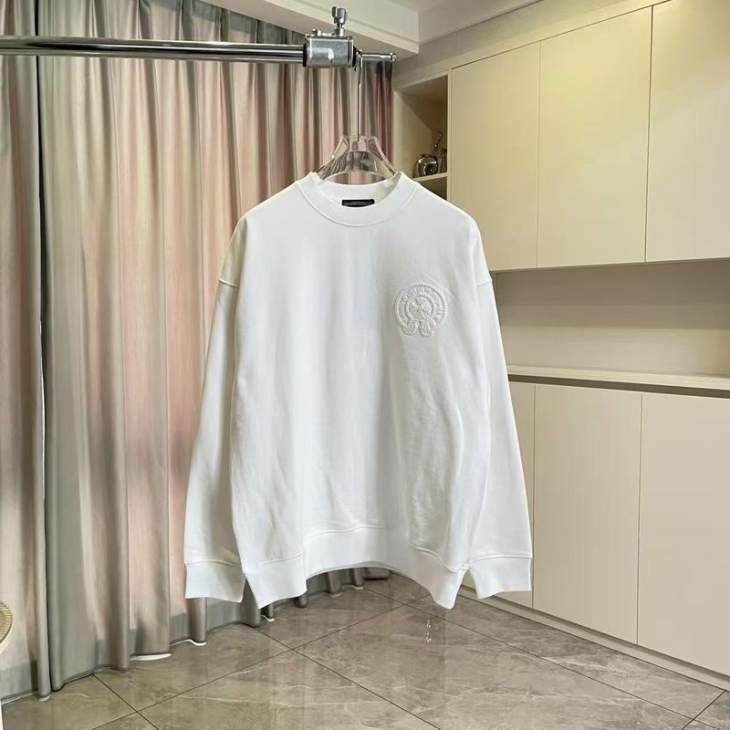Picture of Chrome Hearts Sweatshirt _SKUChromeHeartsS-2XLxetr9731243